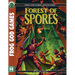 Forest of Spores 5e
