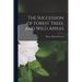 The Succession of Forest Trees, and Wild Apples
