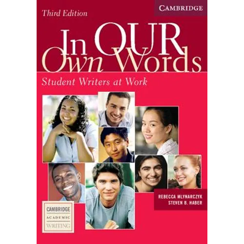 In our Own Words