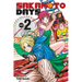 Sakamoto Days, Vol. 2: Hard-Boiled
