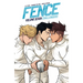 Fence: Challengers