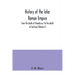 History of the later Roman Empire: from the death of Theodosius I to the death of Justinian (Volume I)