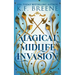 Magical Midlife Invasion