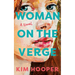 Woman on the Verge