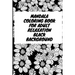 Mandala Coloring Book for Adult Relaxation Black Background: An Adult Coloring Book with Fun, Easy, and Relaxing Coloring Pages