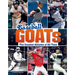 Baseball Goats: The Greatest Athletes of All Time