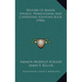 History Of Beaver Springs, Pennsylvania And Centennial Souvenir Book (1906)