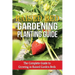 Raised Bed Gardening Planting Guide: The complete guide to growing in raised garden beds