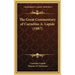 The Great Commentary of Cornelius A. Lapide (1887)