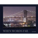 When Words Fail: A Photographic Journey Through New York City