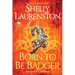 Born to Be Badger: A Witty Shifter Rom-Com