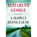 A Slowly Dying Cause: A Lynley Novel
