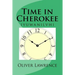 Time in Cherokee: iyuwanilvhi