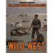 The Book of Random Tables: Wild West: 26 1D100 Random Tables for Tabletop Role-Playing Games