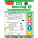 Daily Reading Comprehension, Grade 1 Te
