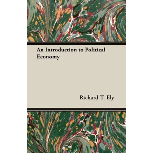 An Introduction to Political Economy