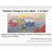 "Climate Change is not a Myth - it is Real": Essays and Paintings by Malawian Learners and Students on Climate Change and its Impacts.