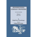 Pennsylvania German Pioneers. a Publication of the Original Lists of Arrivals in the Port of Philadelphia from 1727 to 1808. in Two Volumes. Volume I