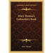 Mary Thomas's Embroidery Book