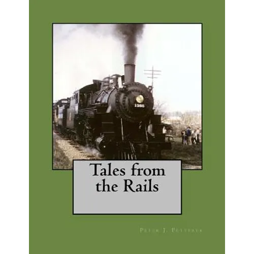 Tales from the Rails