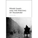 Henry James and the Writing of Transport