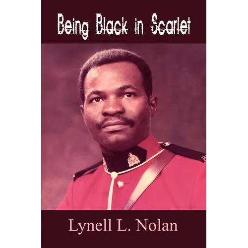 Being Black in Scarlet