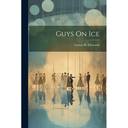 Guys On Ice
