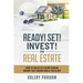 Ready Set Invest In Real Estate