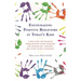 Encouraging Positive Behaviors in Today's Kids: A New Guide for Behavior Problems and Other Concerns for Counselors, Teachers, and Other School Person