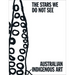 The Stars We Do Not See: Australian Indigenous Art
