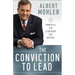 The Conviction to Lead: 25 Principles for Leadership That Matters