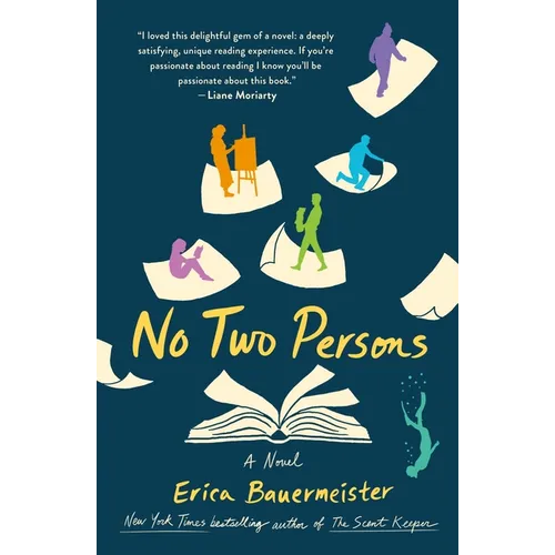 No Two Persons