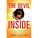 The Devil Inside: How My Minister Father Molested Kids In Our Home And Church For Decades And How I Finally Stopped Him