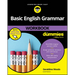 Basic English Grammar Workbook for Dummies with Online Practice Quizzes
