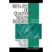 Meta-Study of Qualitative Health Research: A Practical Guide to Meta-Analysis and Meta-Synthesis