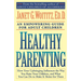 Healthy Parenting: An Empowering Guide for Adult Children