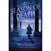 Season of Death: A Barker & Llewelyn Novel