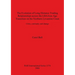The Evolution of Long Distance Trading Relationships across the LBA/Iron Age Transition on the Northern Levantine Coast: Crisis, continuity and change