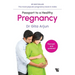 Passport To A Healthy Pregnancy