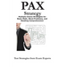 PAX Strategy: Winning Multiple Choice Strategies for the NLN PAX-RN PAX-PN Exam