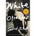 White Oleander