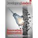 Developing Leaders Quarterly - issue 43 - Innovating Innovation