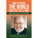 How to Change the World Two Feet at a Time: Lessons from the Life of Fr. Marvin Mottet