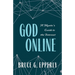 God Online: A Mystic's Guide to the Internet