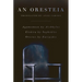 An Oresteia