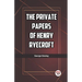 The Private Papers of Henry Ryecroft