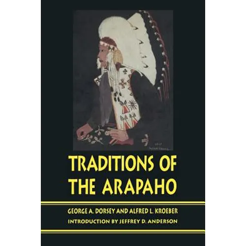 Traditions of the Arapaho