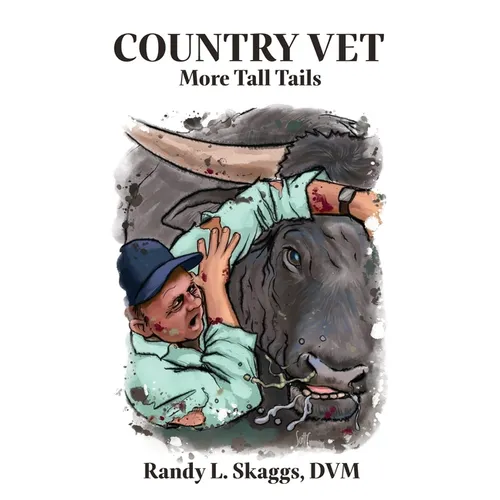 Country Vet: More Tall Tails