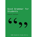 Good Grammar for Students