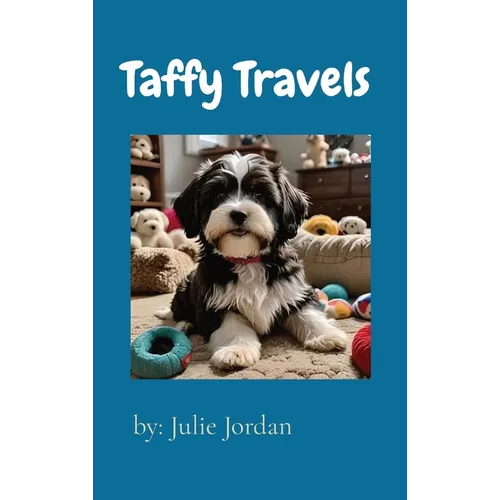 Taffy Travels